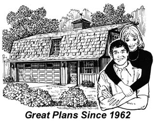 Ashland Barns, Great Plans Since 1962